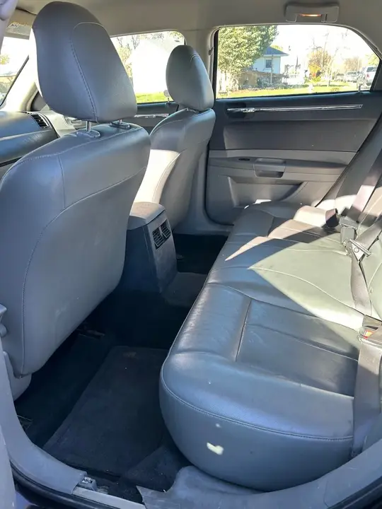 Chrysler 300 2005 photo 5