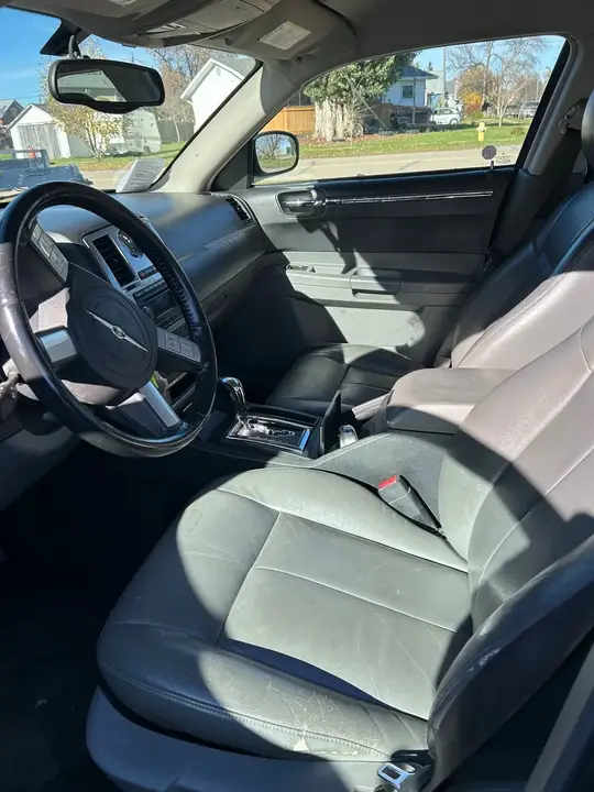 Chrysler 300 2005 photo 4