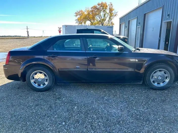 Chrysler 300