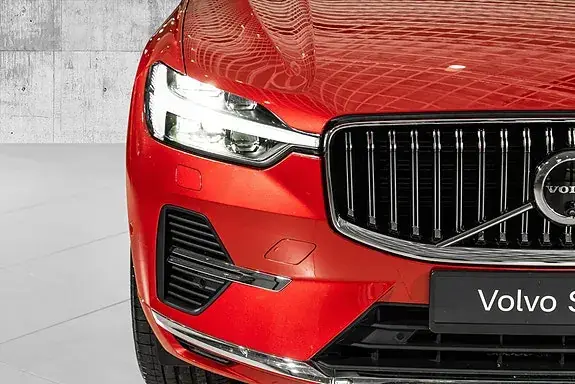 Volvo Xc60 2025 photo 2