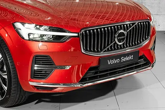 Volvo Xc60 2025 photo 3
