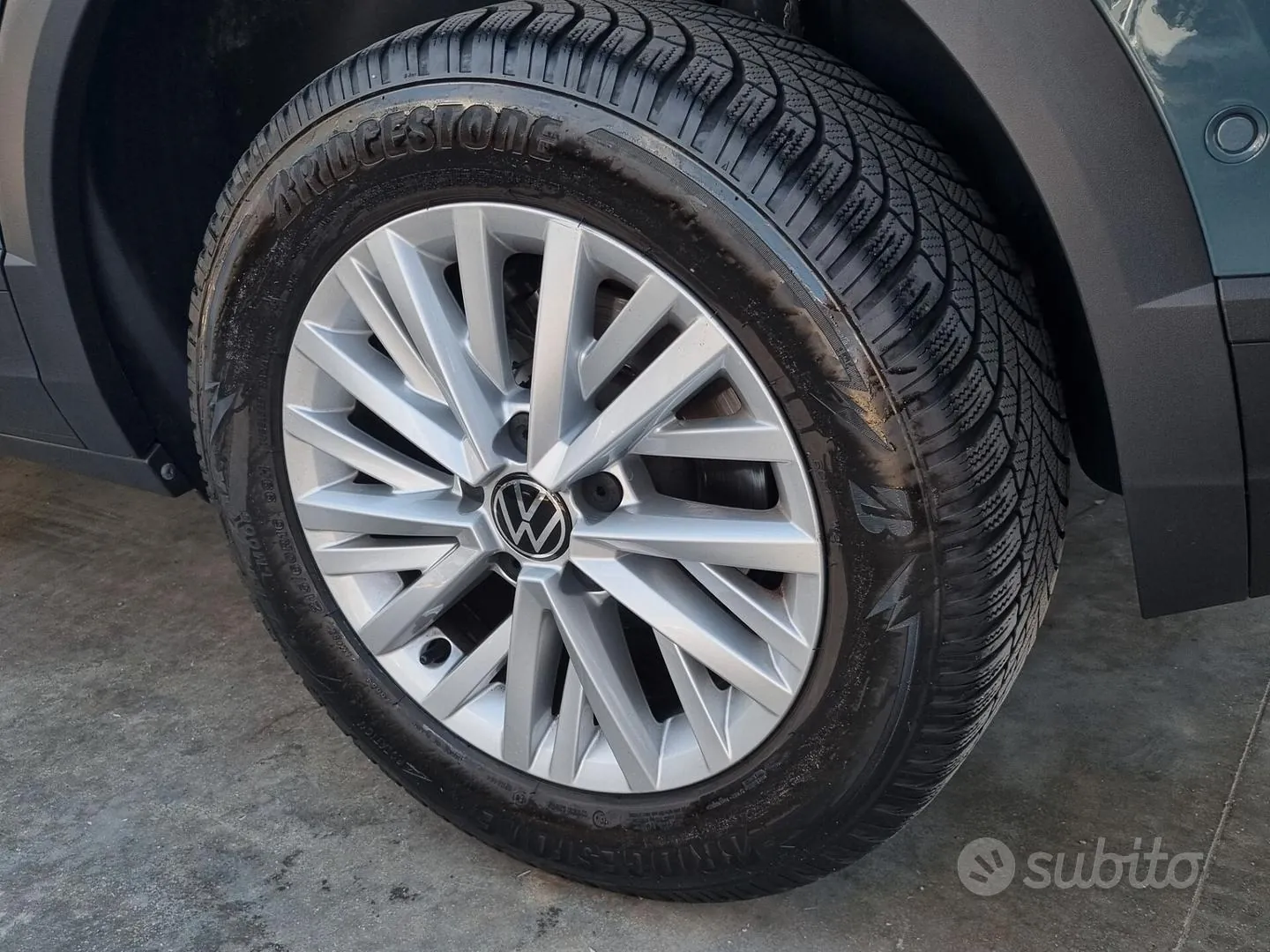 Volkswagen T-Roc 2023 photo 5