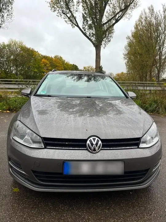 Volkswagen Golf 7