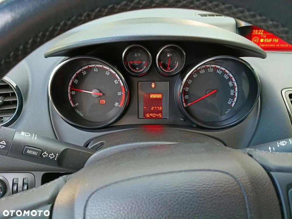 Opel Meriva 2012 photo 2