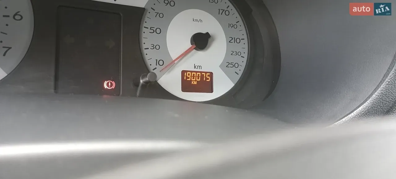 Renault Clio 2008 photo 5