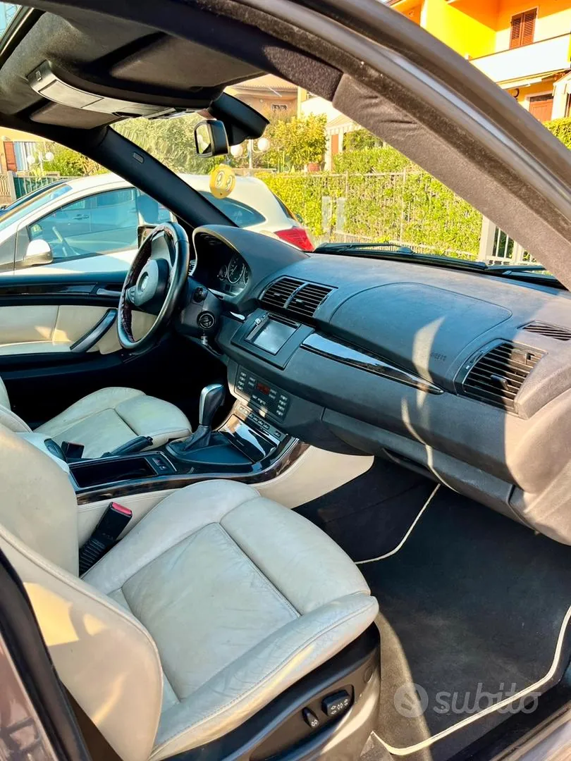 BMW X5 2005 photo 5