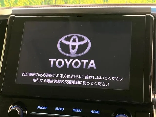Toyota Alfaard 2.5S C Package 2022 photo 3