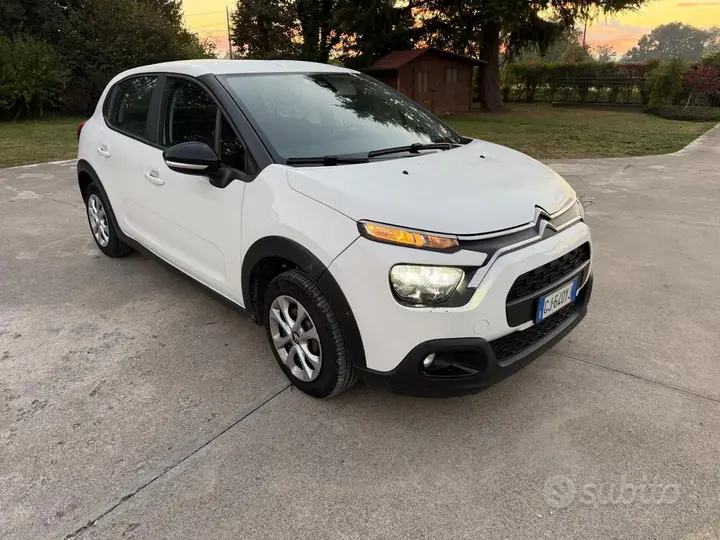 Citroen C3 2022 photo 2