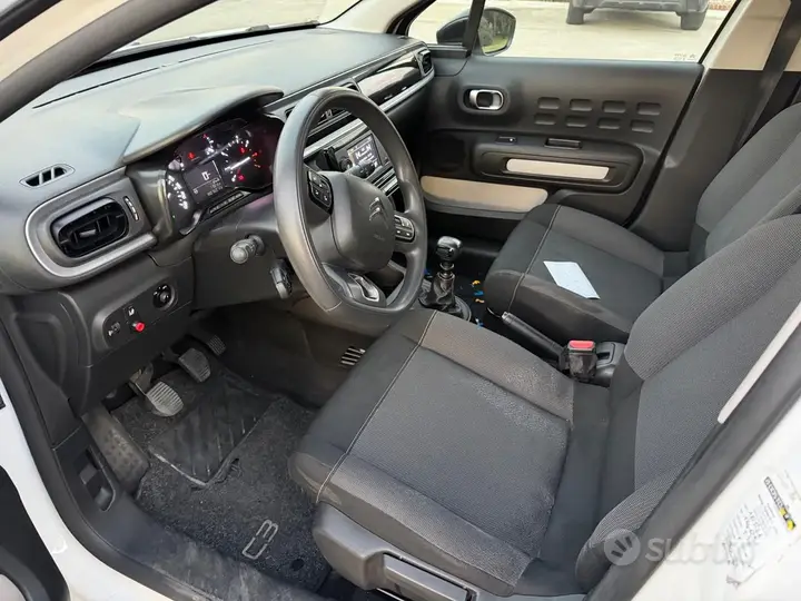 Citroen C3 2022 photo 5