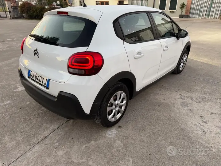 Citroen C3 2022 photo 3