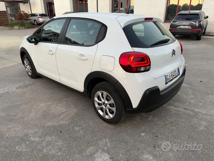 Citroen C3 2022 photo 4