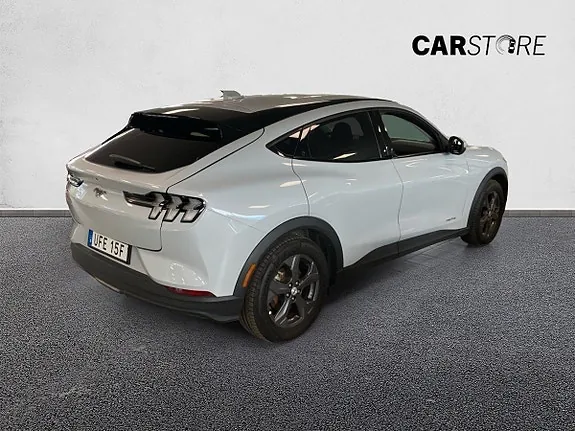 Ford Mustang Mach-E 2022 photo 4