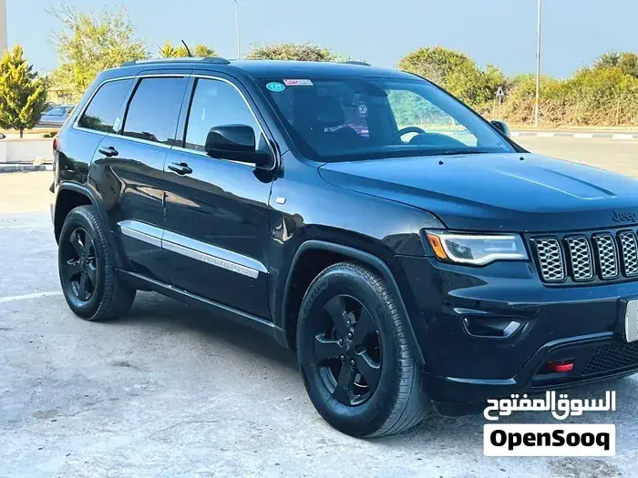 Jeep Grand Cherokee 2013 photo 3