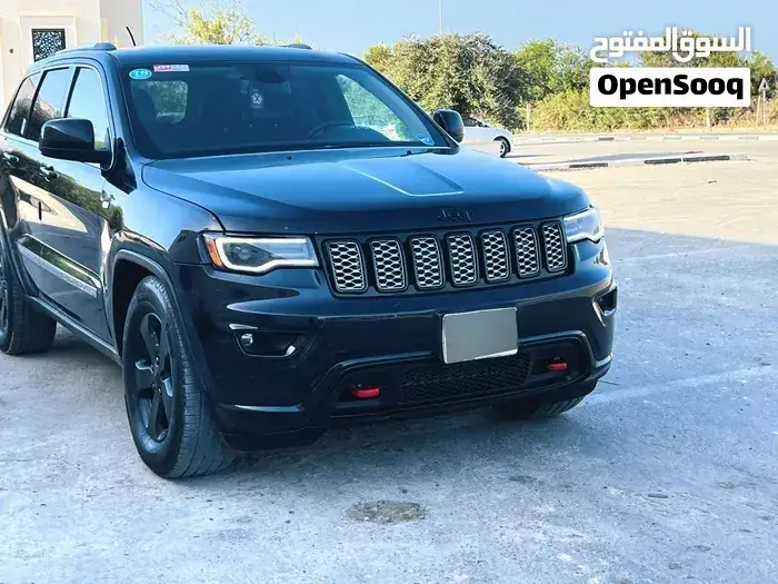 Jeep Grand Cherokee 2013 photo 2