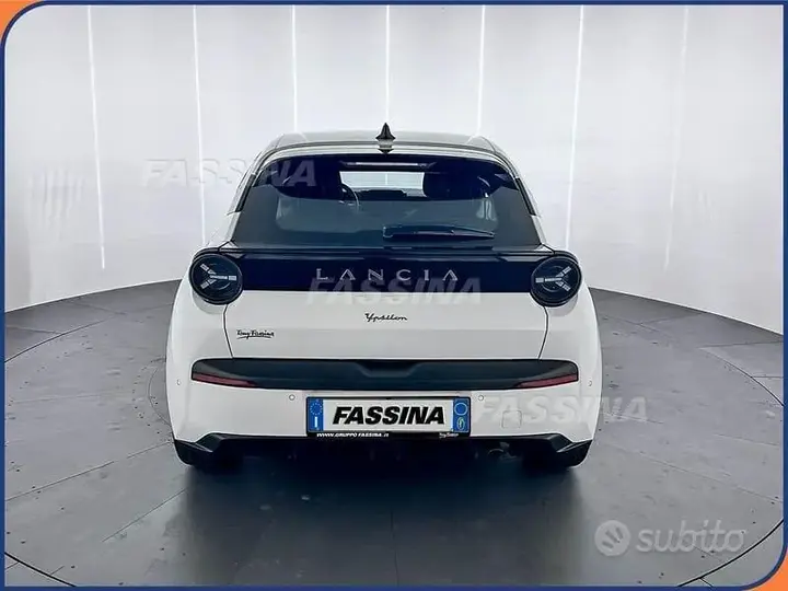 Lancia Ypsilon 2025 photo 5