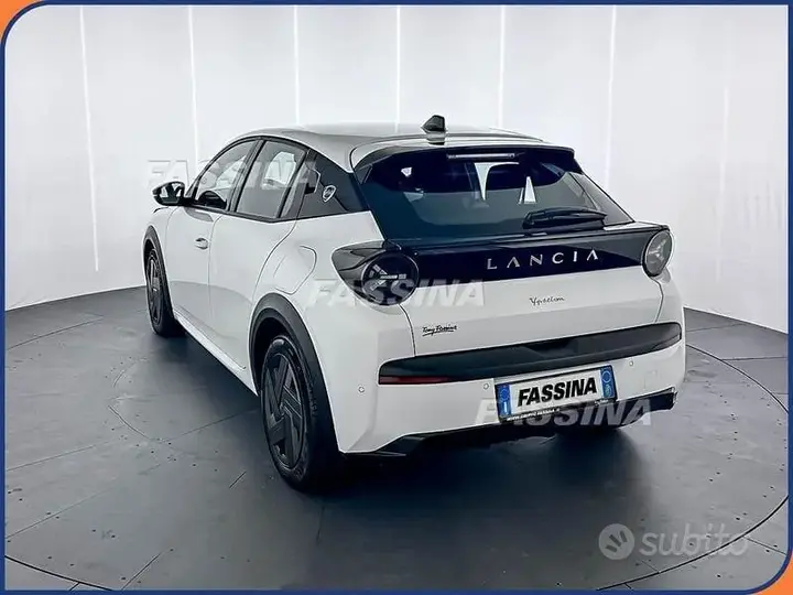 Lancia Ypsilon 2025 photo 4