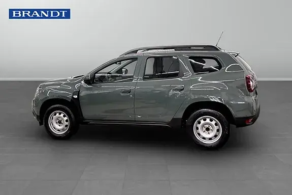 Dacia Duster 2023 photo 3