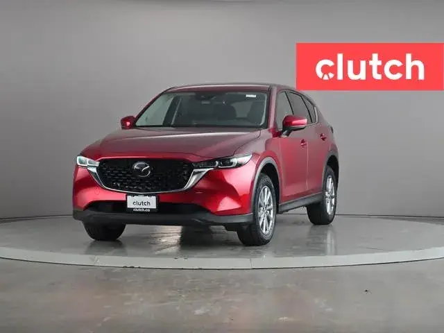 Mazda Cx-5 2023 photo 3