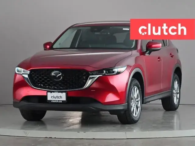 Mazda Cx-5 2023 photo 2