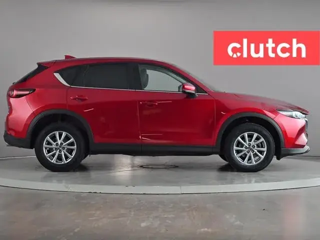 Mazda Cx-5 2023 photo 5