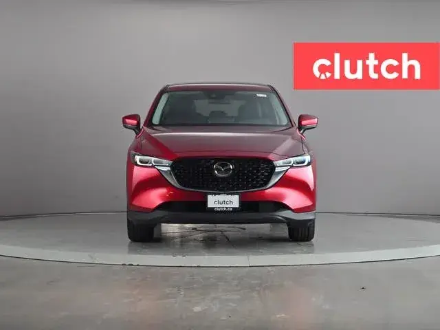 Mazda Cx-5 2023 photo 4