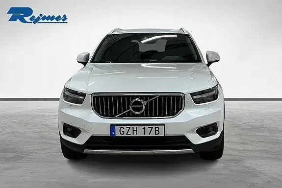 Volvo Xc40 2021 photo 5