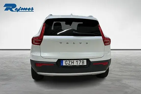 Volvo Xc40 2021 photo 4