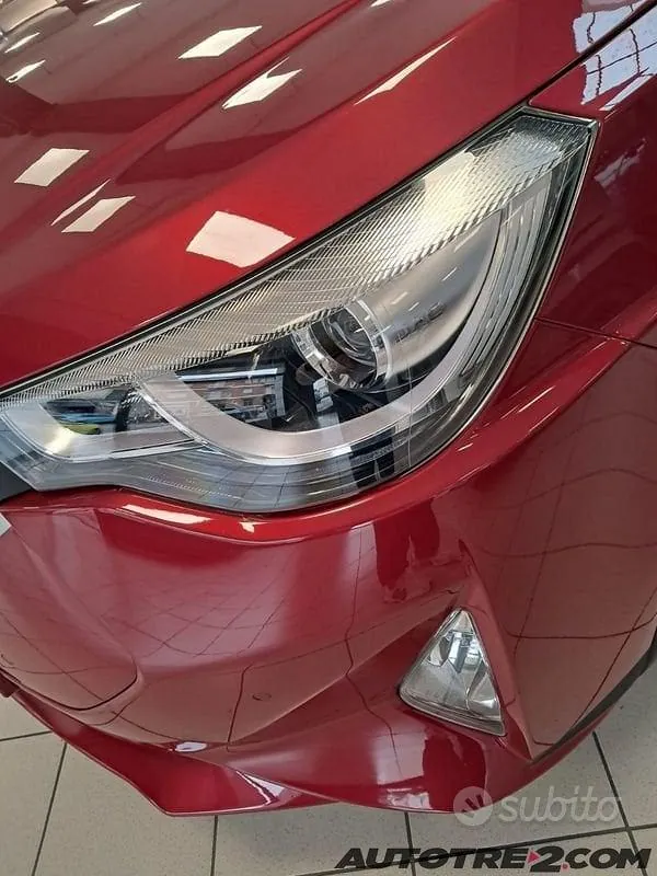 DR Automobiles Dr4 2020 photo 5