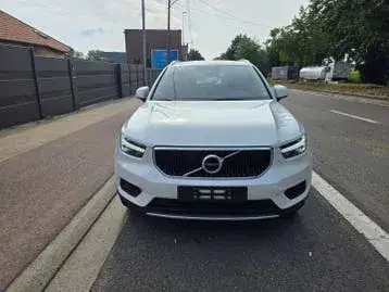 Volvo Xc40 2021 photo 2