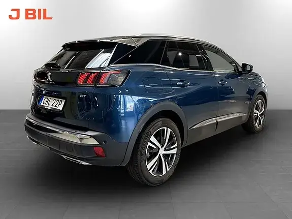 Peugeot 3008 2022 photo 3