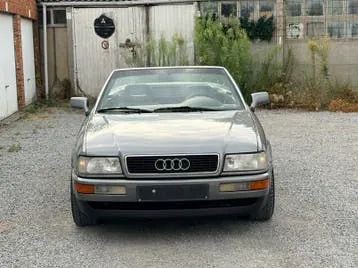 Audi 80