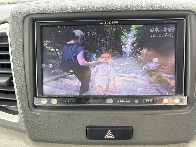 Suzuki Spacia 2013 photo 3