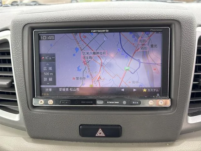 Suzuki Spacia 2013 photo 2