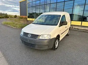 Volkswagen Cady
