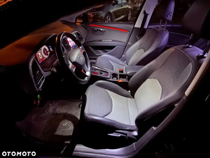Seat Leon 2019 photo 5