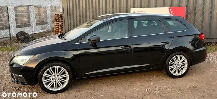 Seat Leon 2019 photo 4