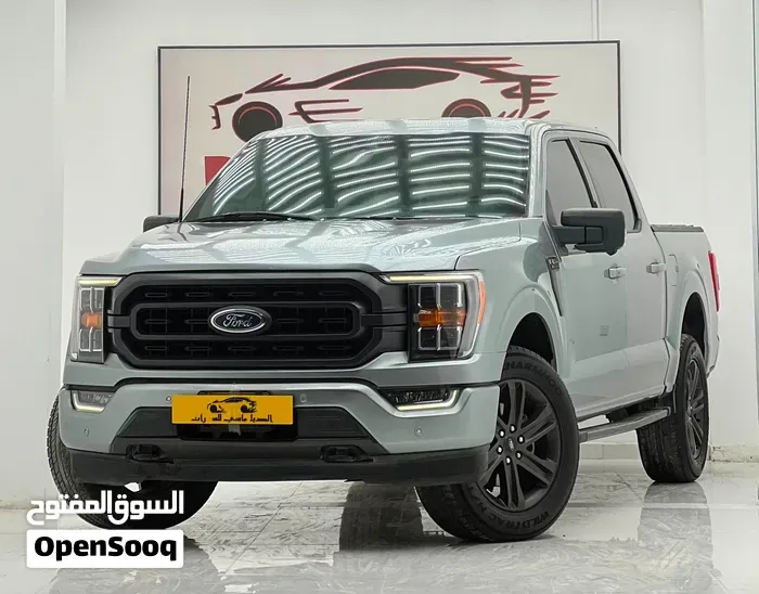 Ford F-150 2018 photo 5
