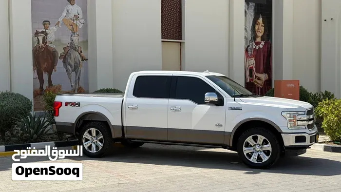 Ford F-150 2018 photo 2