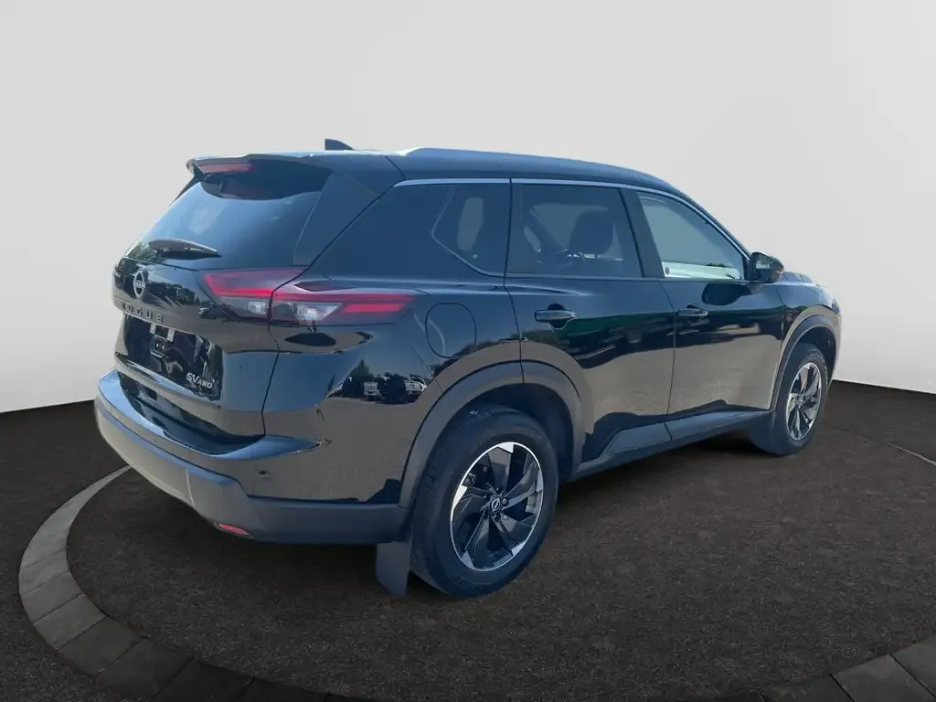 Nissan Rogue 2024 photo 5