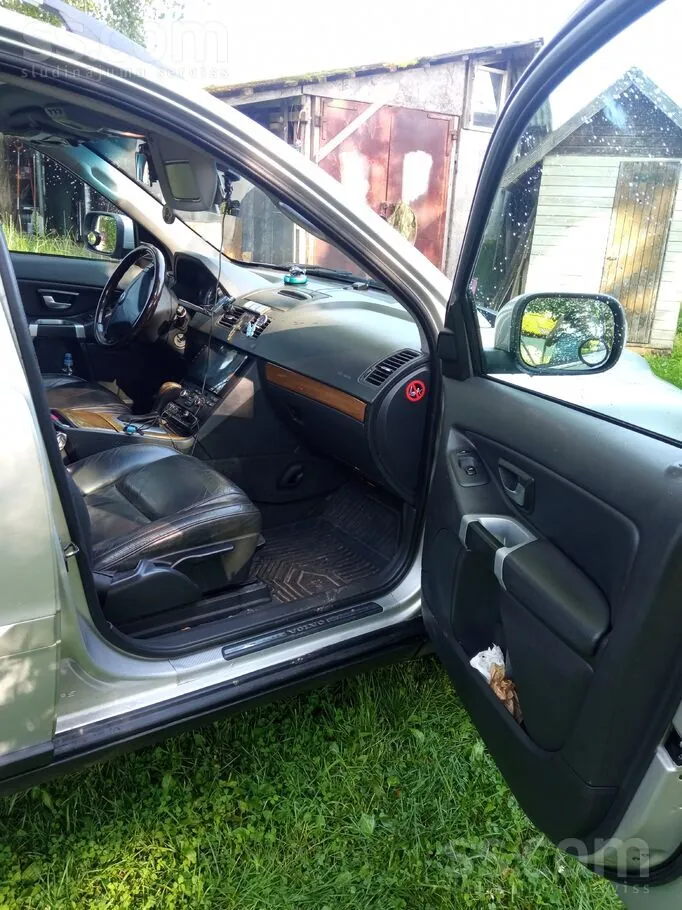 Volvo Xc 90 2006 photo 2