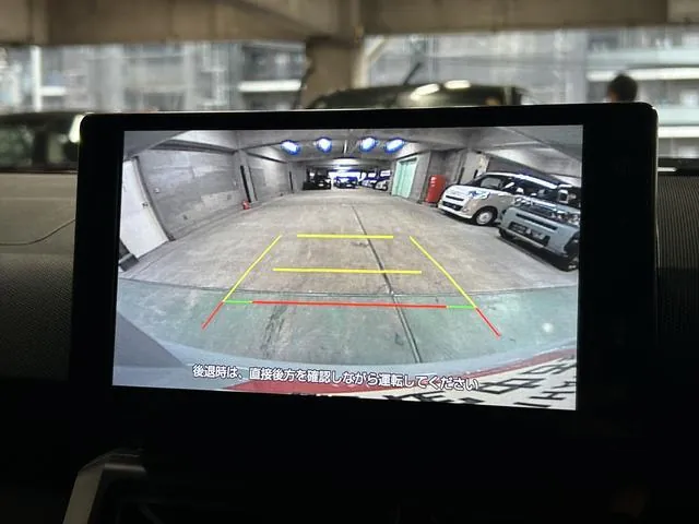 Daihatsu Tofu G 9-Inch Display Audio 2025 photo 4