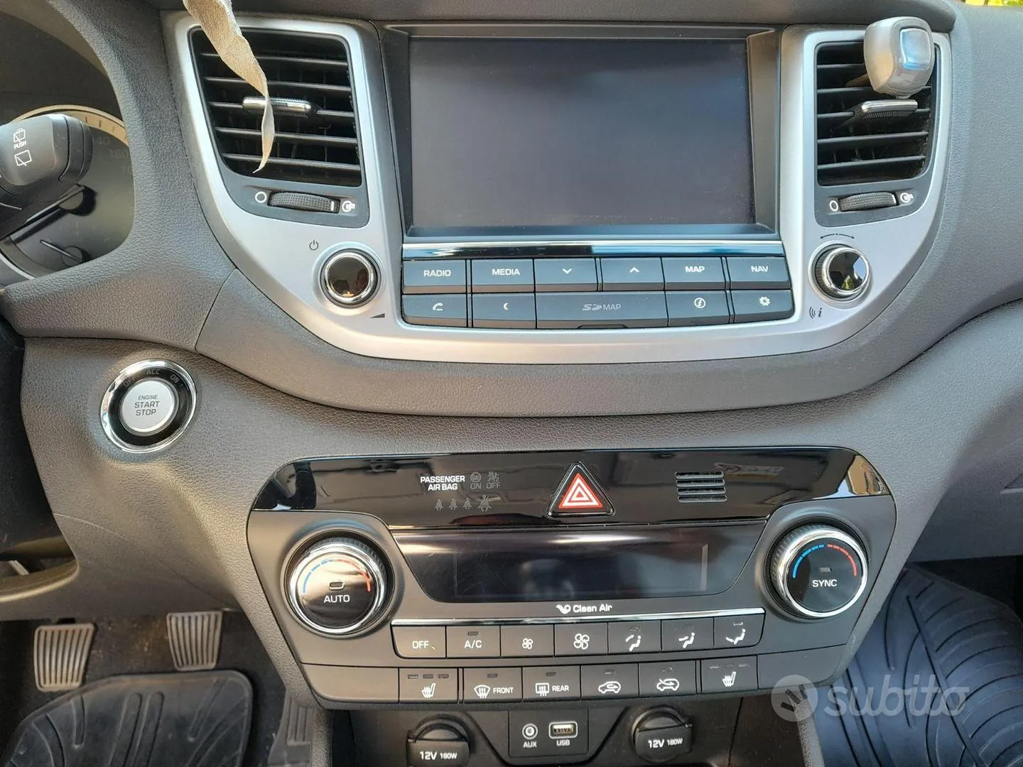 Hyundai Tucson 2016 photo 4