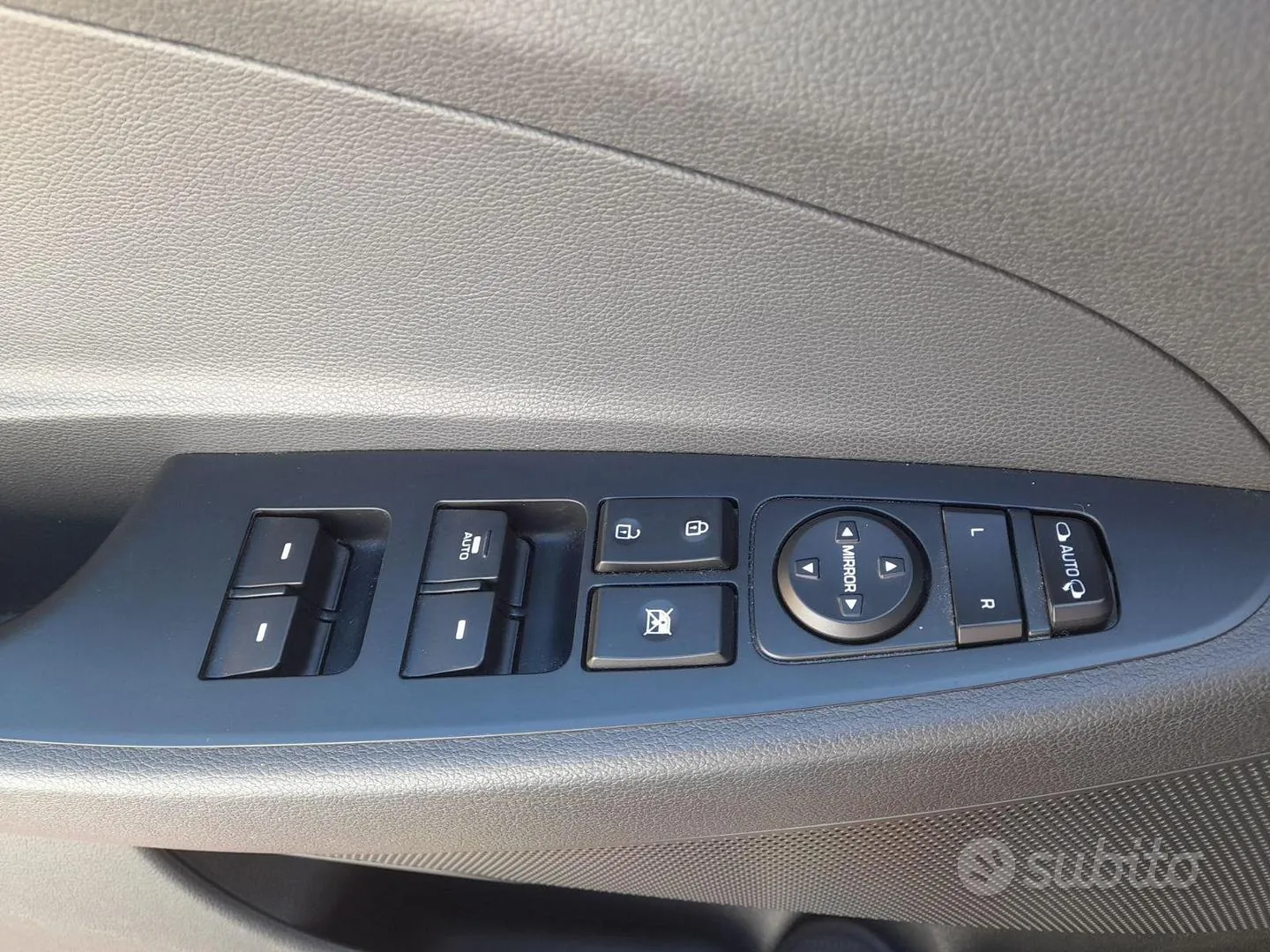 Hyundai Tucson 2016 photo 5