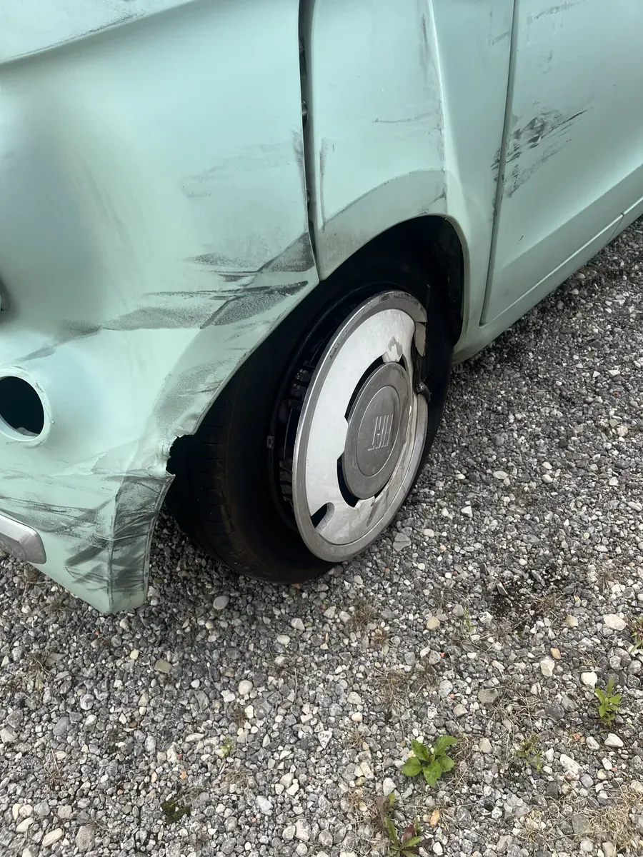 Fiat Topolino 2025 photo 2