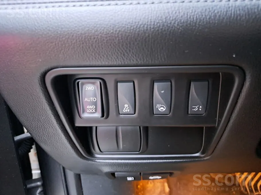 Renault Koleos 2018 photo 5