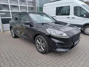 Ford Kuga 2021 photo 3