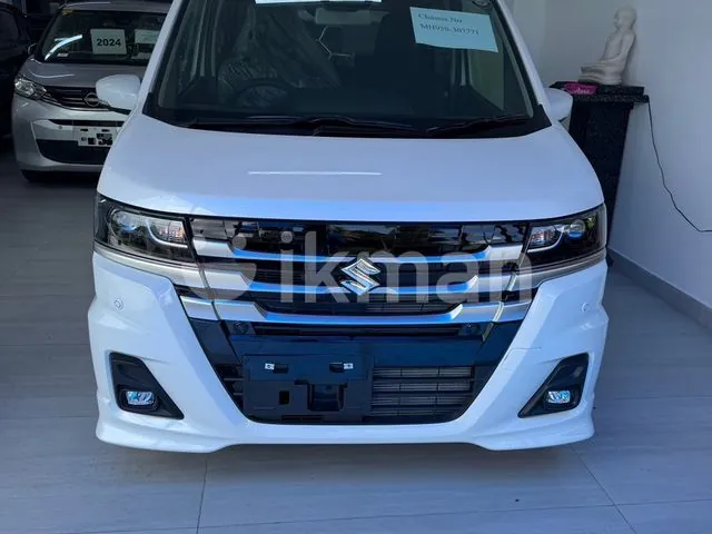 Suzuki Wagon R Zx