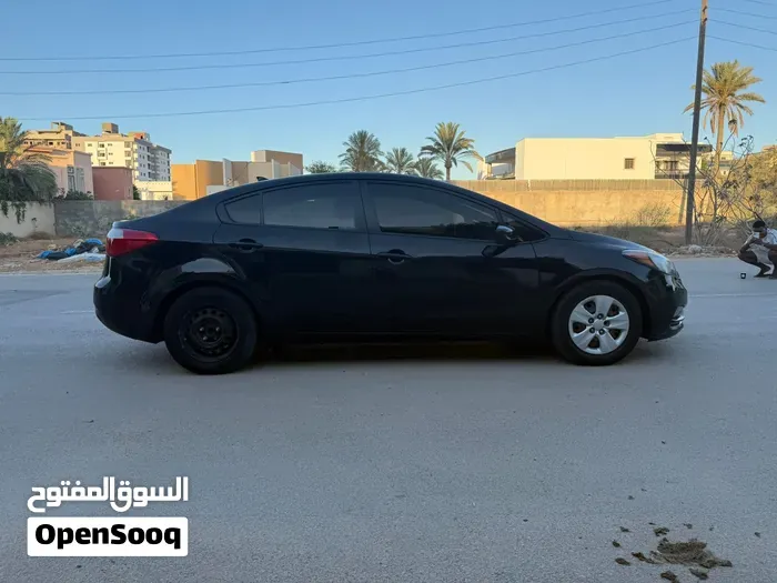 Kia Forte 2014 photo 4