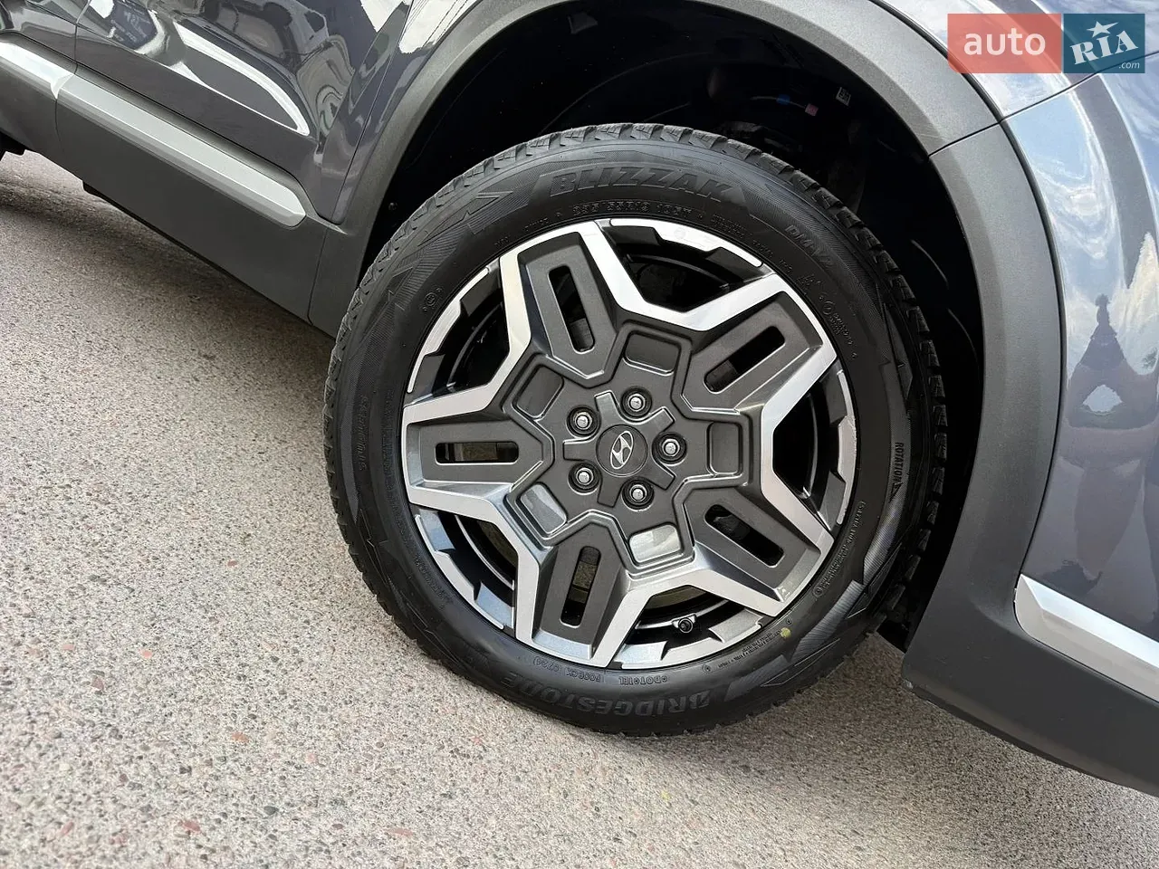 Hyundai Santa Fe 2020 photo 4