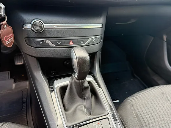 Peugeot 308 Sw 2015 photo 5